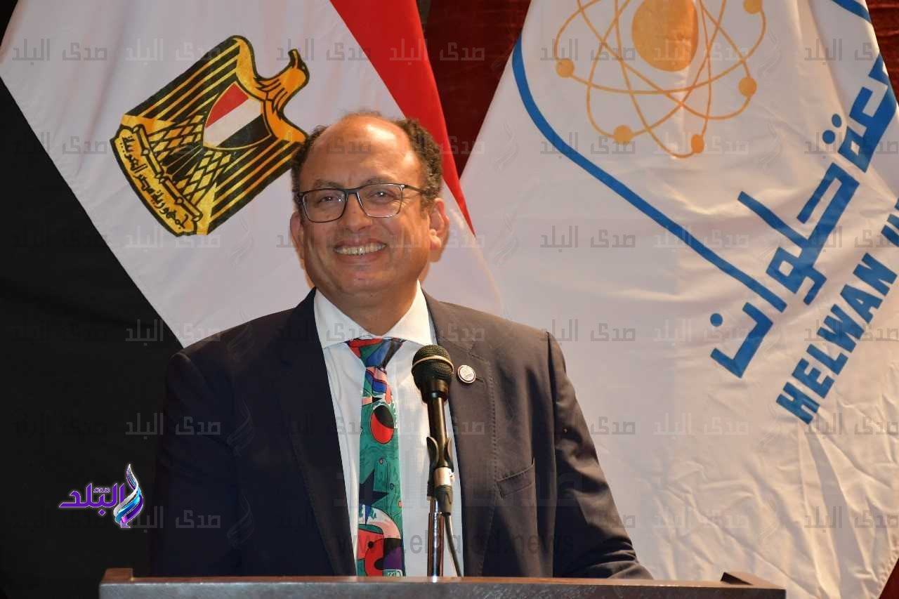 اسرة طلاب من اجل مصر المركزية بجامعة حلوان تنظم ندوة بحضور صلاح أبو المجد3