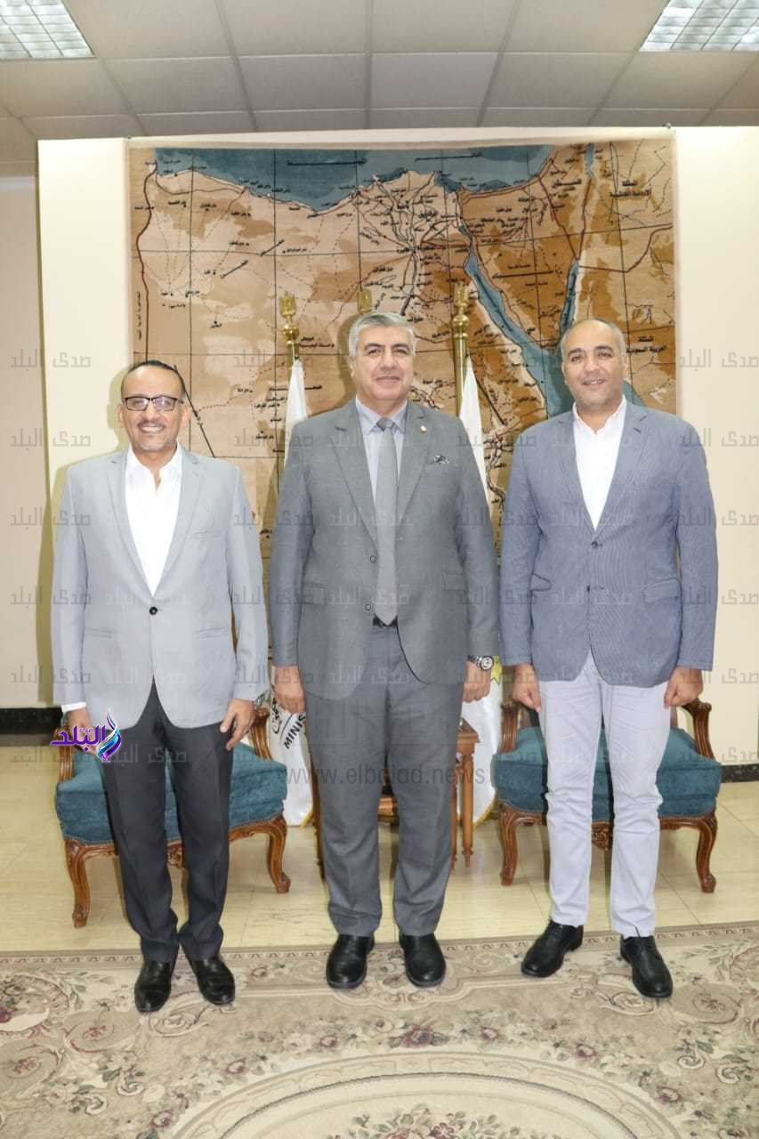 مناقشة الأبعاد الاجتماعية والدينية في العلاقات الأسرية ضمن فعاليات برنامج تدريب المدربين3