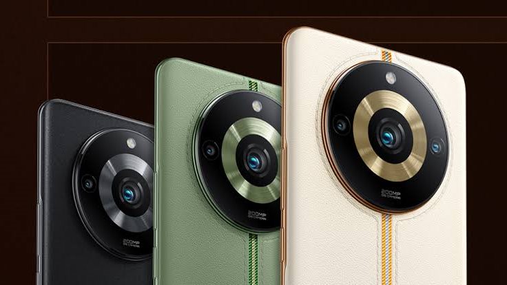 بكاميرا 200 ميجابكسل وسعر رخيص..أفضل موبايل Realme حقق أعلى 