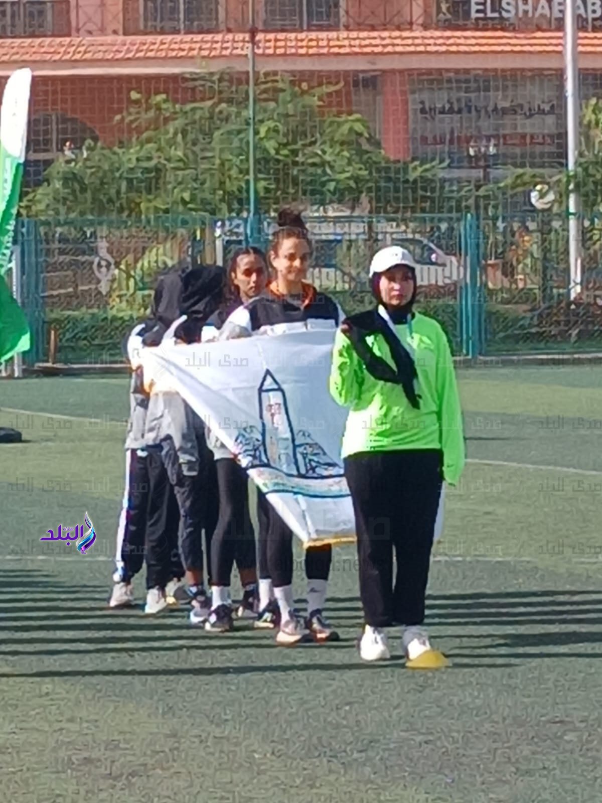 ذهبيتان وفضية وبرونزية حصاد مشاركةجامعة عين شمس في بطولة الفتاة الجامعية