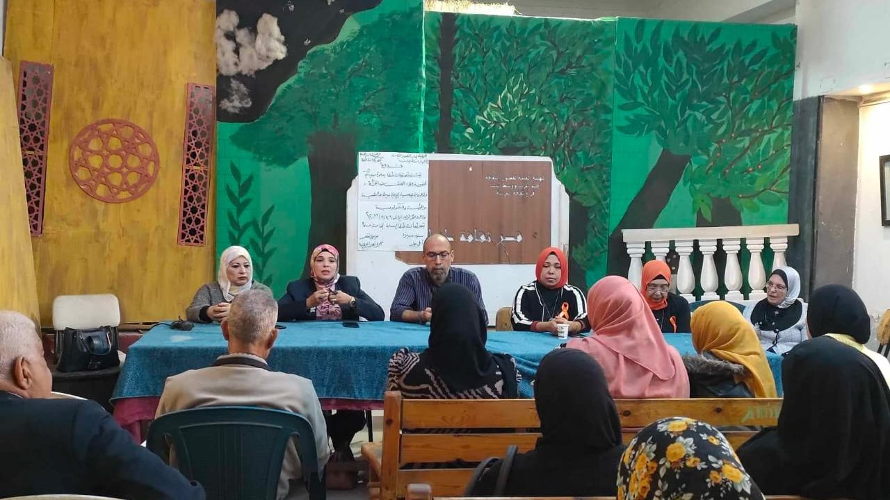 فعاليات ثقافية وفنية 