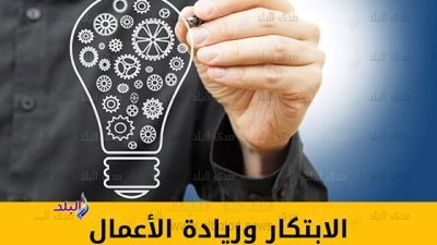 دور مراكز الابتكار وريادة الأعمال في الجامعات المصرية 