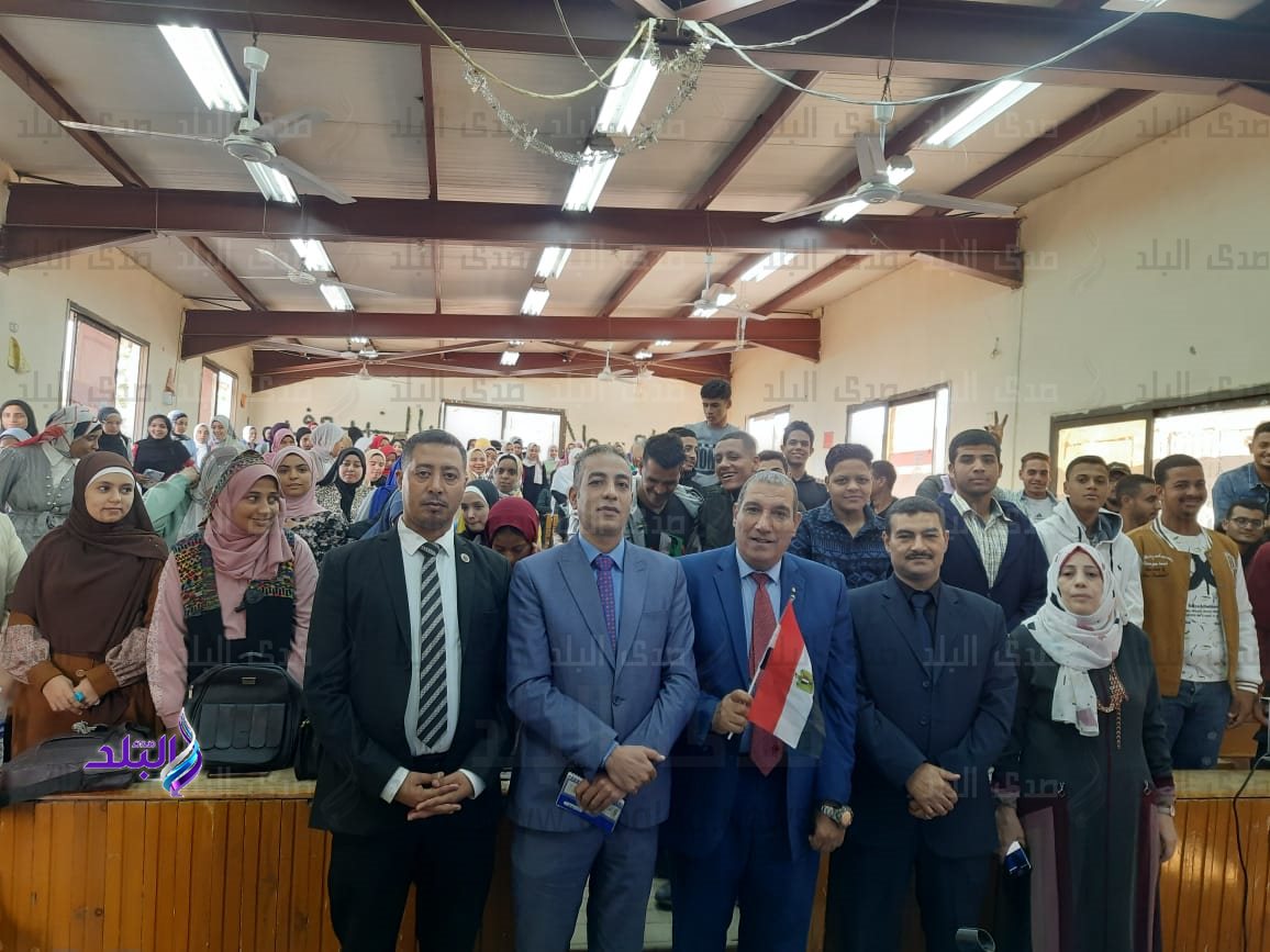 ندوة مشاركة سياسية  ندوة مشاركة سياسية