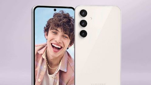 هاتف سامسونج Galaxy S23 FE