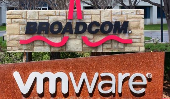 تسريح لموظفي VMware بعد إكمال الاستحواذ عليها من Broadcom