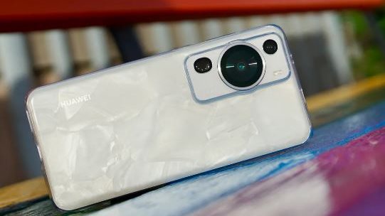 سلسلة هواتف Huawei P70