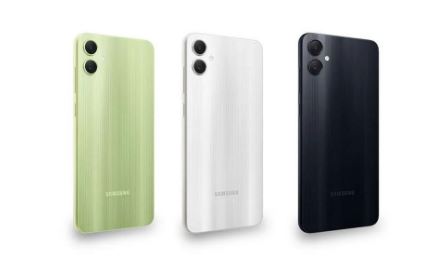 هاتف سامسونج Galaxy A05