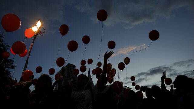 حماس مستعدة لتمديد هدنة عزة 