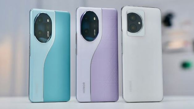 Honor 100 Pro