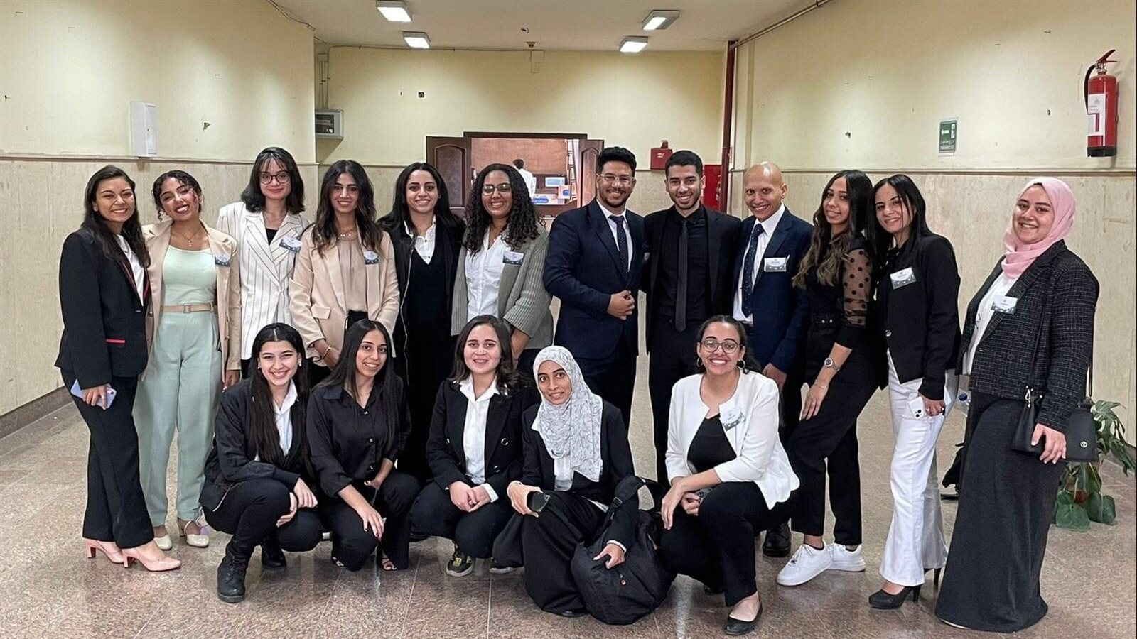 السن عين شمس