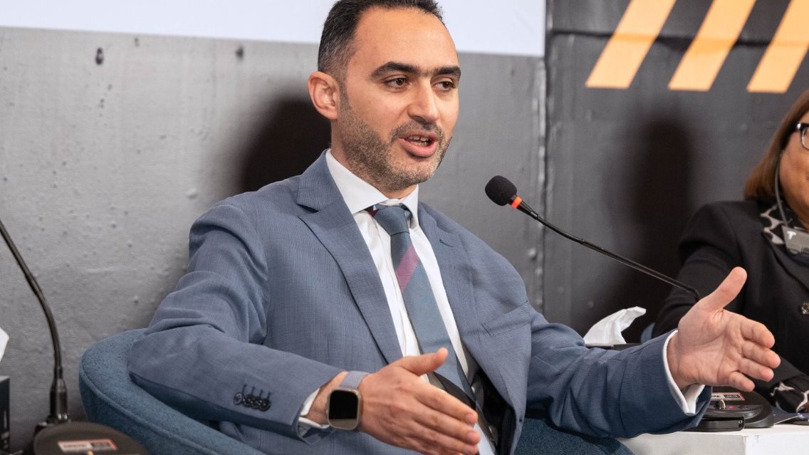 محمد عبد الصمد 