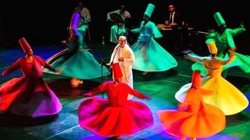 عامر التوني و"المولوية المصرية"