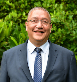 احمد حسن