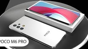 بـ 4000 جنيه فقط..أحدث موبايل Poco