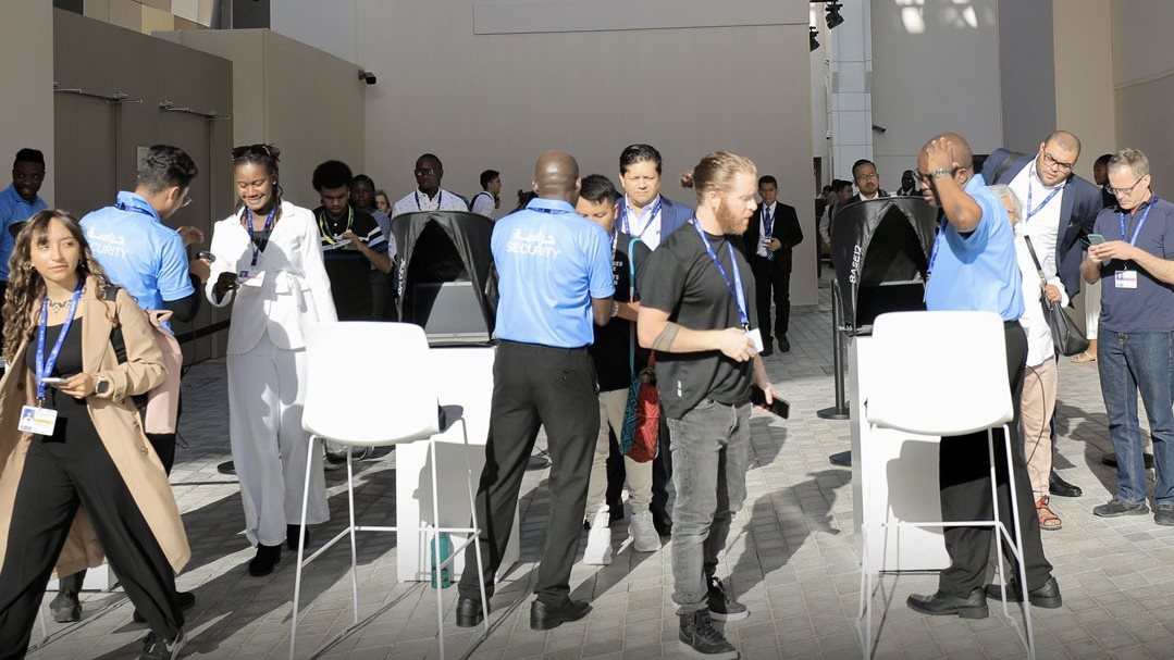 قمة المناخ