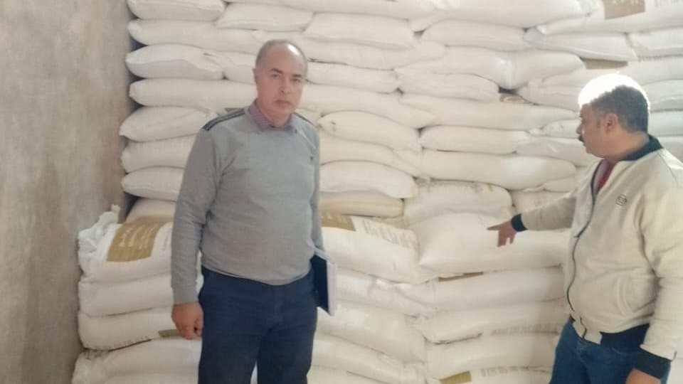 صورة من الحدث