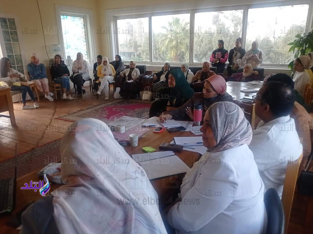 جامعة حلوان4