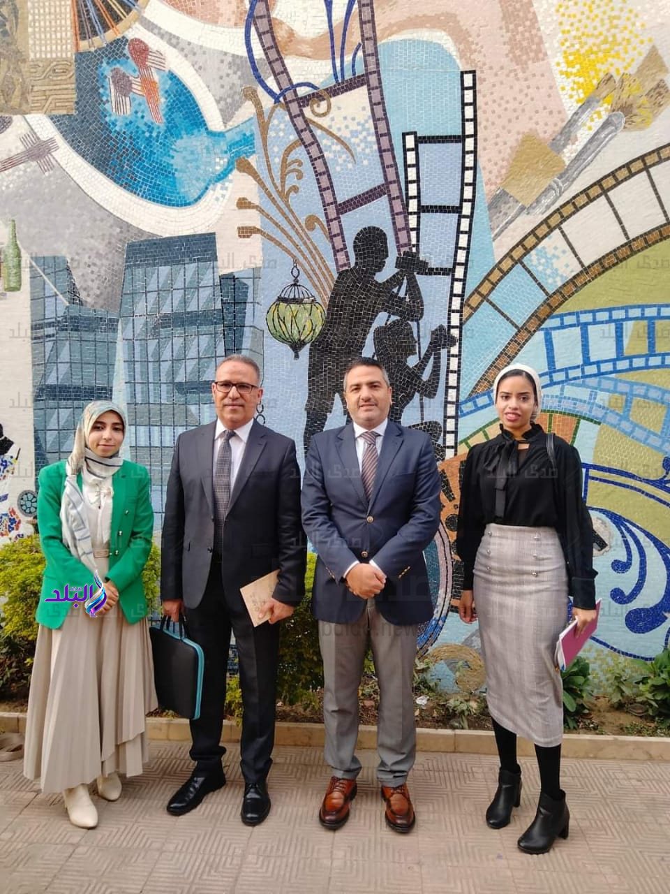 جامعة حلوان