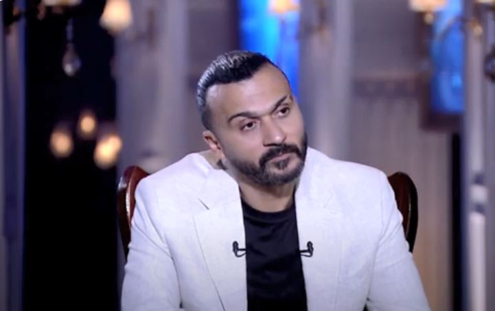 إبراهيم سعيد، لاعب النادي الأهلي والمنتخب الوطني السابق