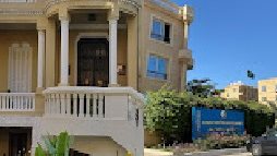 السفارات المصرية فى باكستان وكازخستان