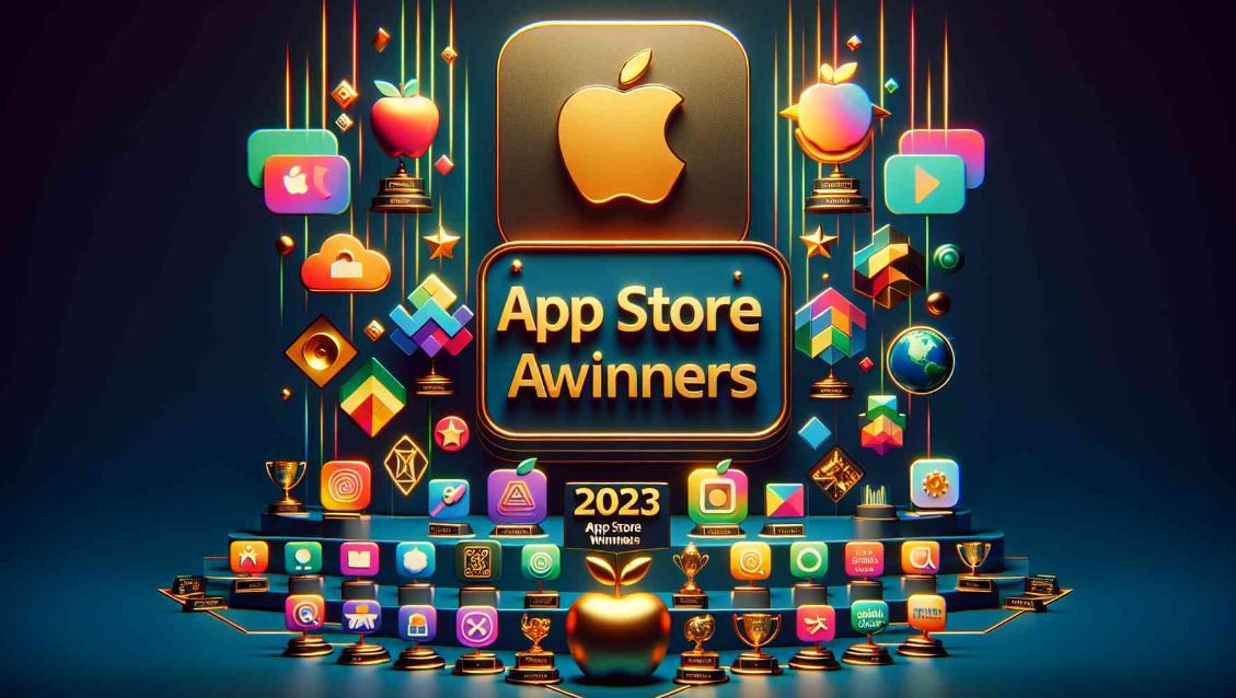 آبل تعلن عن أفضل التطبيقات والألعاب لعام 2023