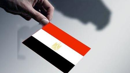 الأنتخابات المصرية بأمريكا