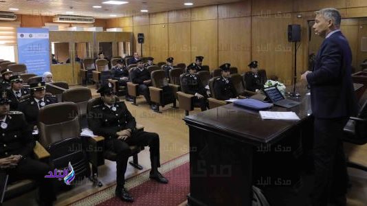 دورة تدريبية