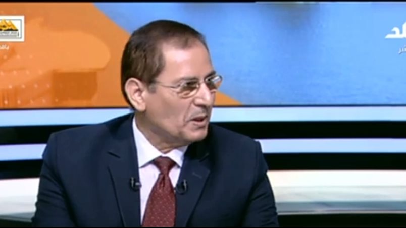 منجي بدر، الوزير المفوض الأسبق