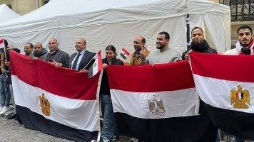 الانتخابات الرئاسية 