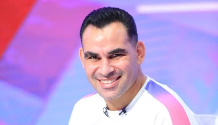 احمد عيد عبد الملك 