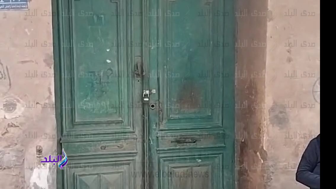 مكان الواقعة 