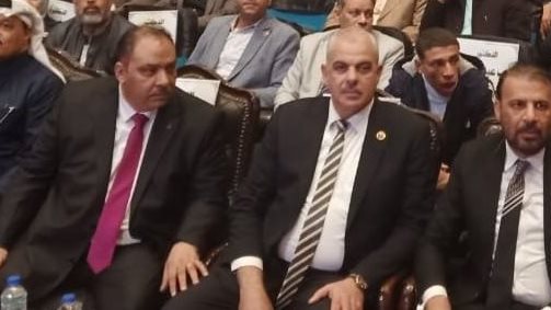 دعم الرئيس السيسي رئيسا للجمهورية