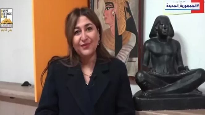 عبير عمر سليمان، قنصل مصر لدى هامبورج