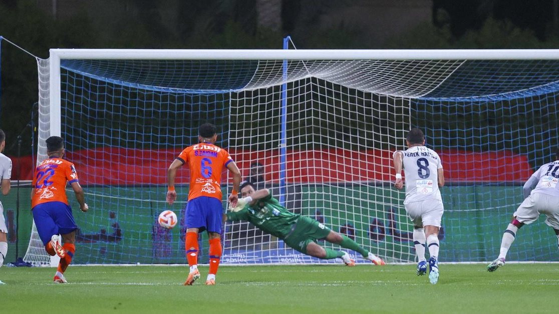 الفيحاء السعودي