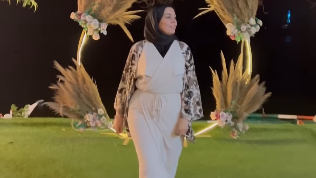 رباب صلاح