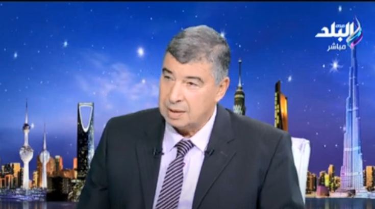 اللواء صفوت الديب، مدير أكاديمية ناصر العسكرية الأسبق