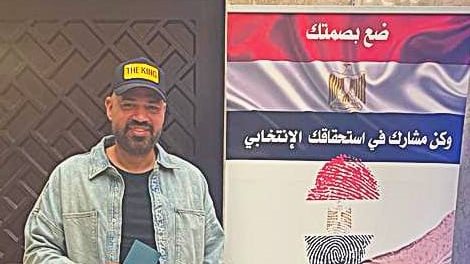خالد تاج الدين 