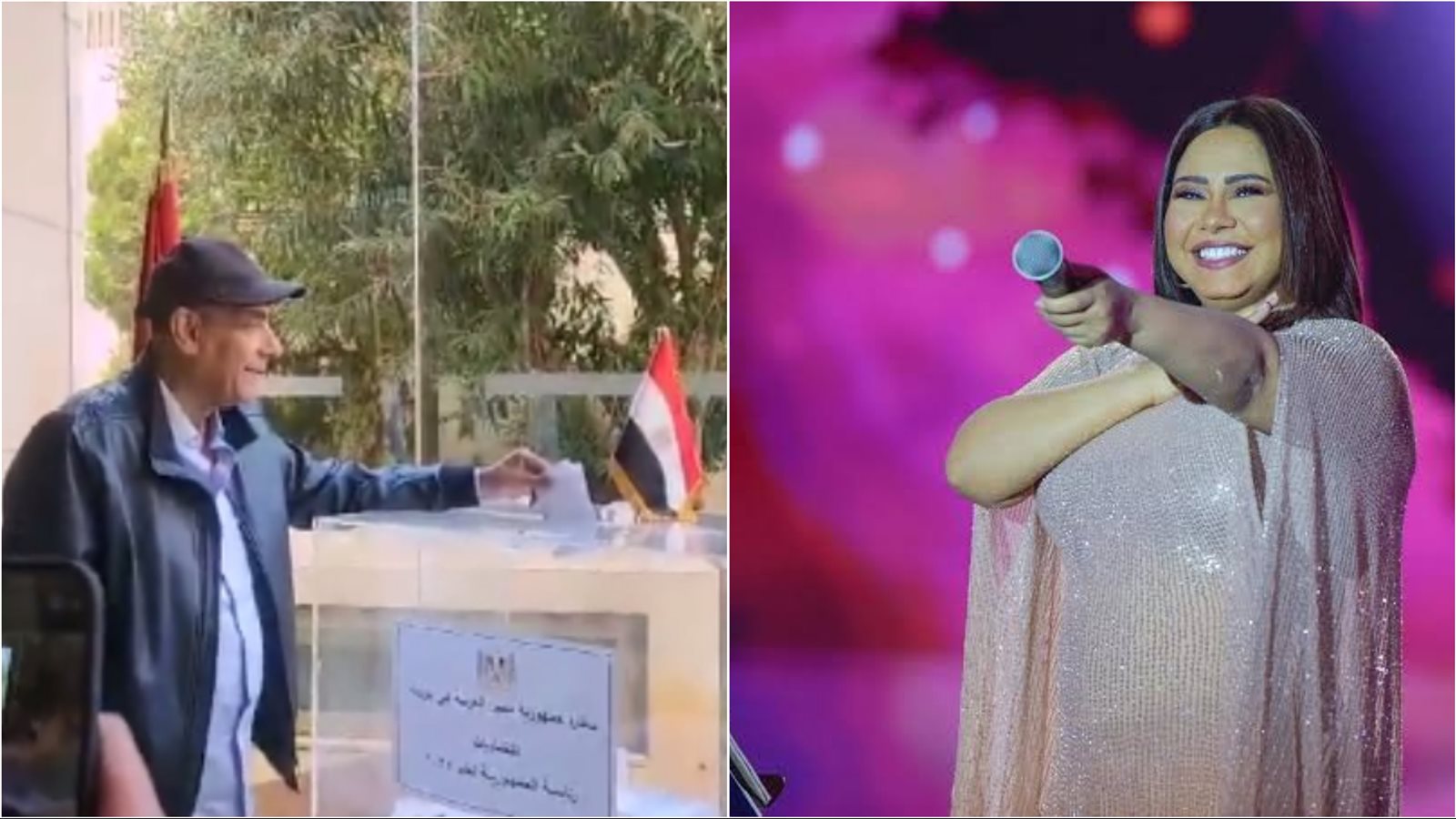 أخبار الفن