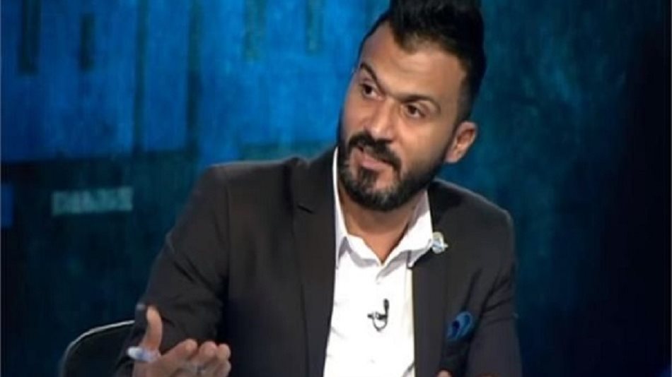 ابراهيم سعيد 