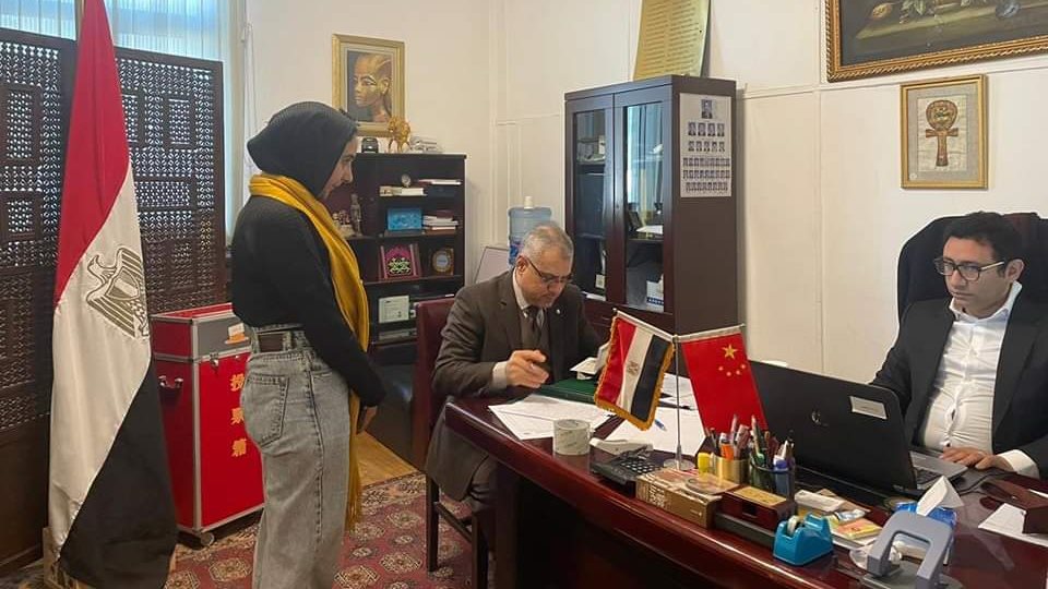 الناخبون