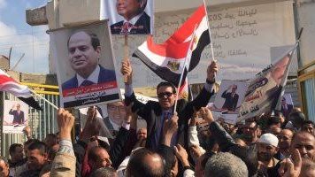 الانتخابات الرئاسية 