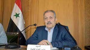 رئيس وزراء سوريا
