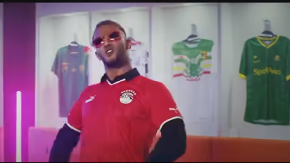 محمد رمضان