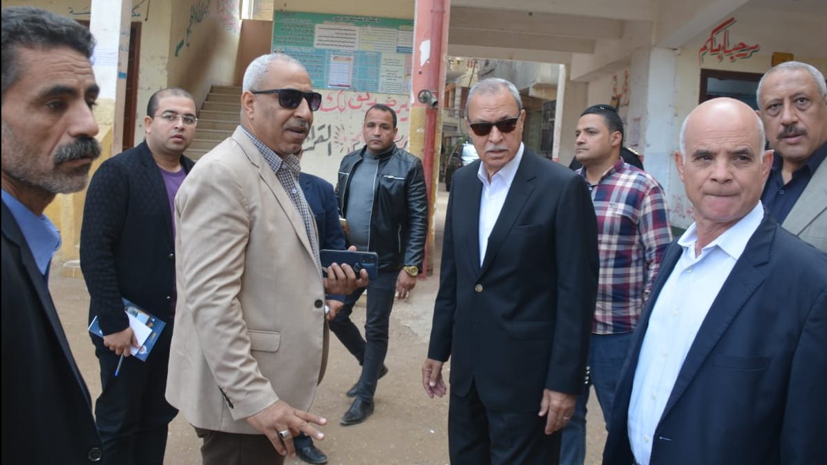 جانب من الجولة 
