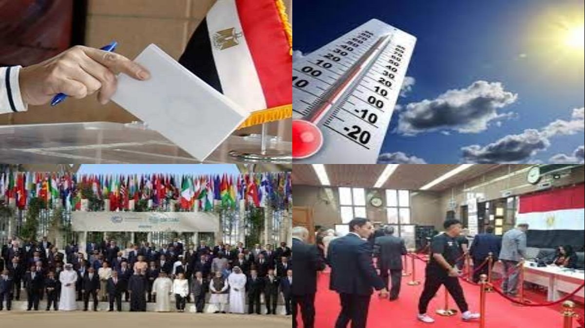 أخبار التوك شو