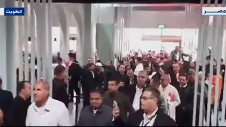 الانتخابات الرئاسية 