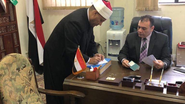 المصريون في باكستان يواصلون التصويت في الانتخابات الرئاسية