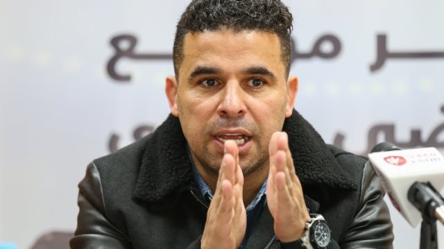 خالد الغندور 