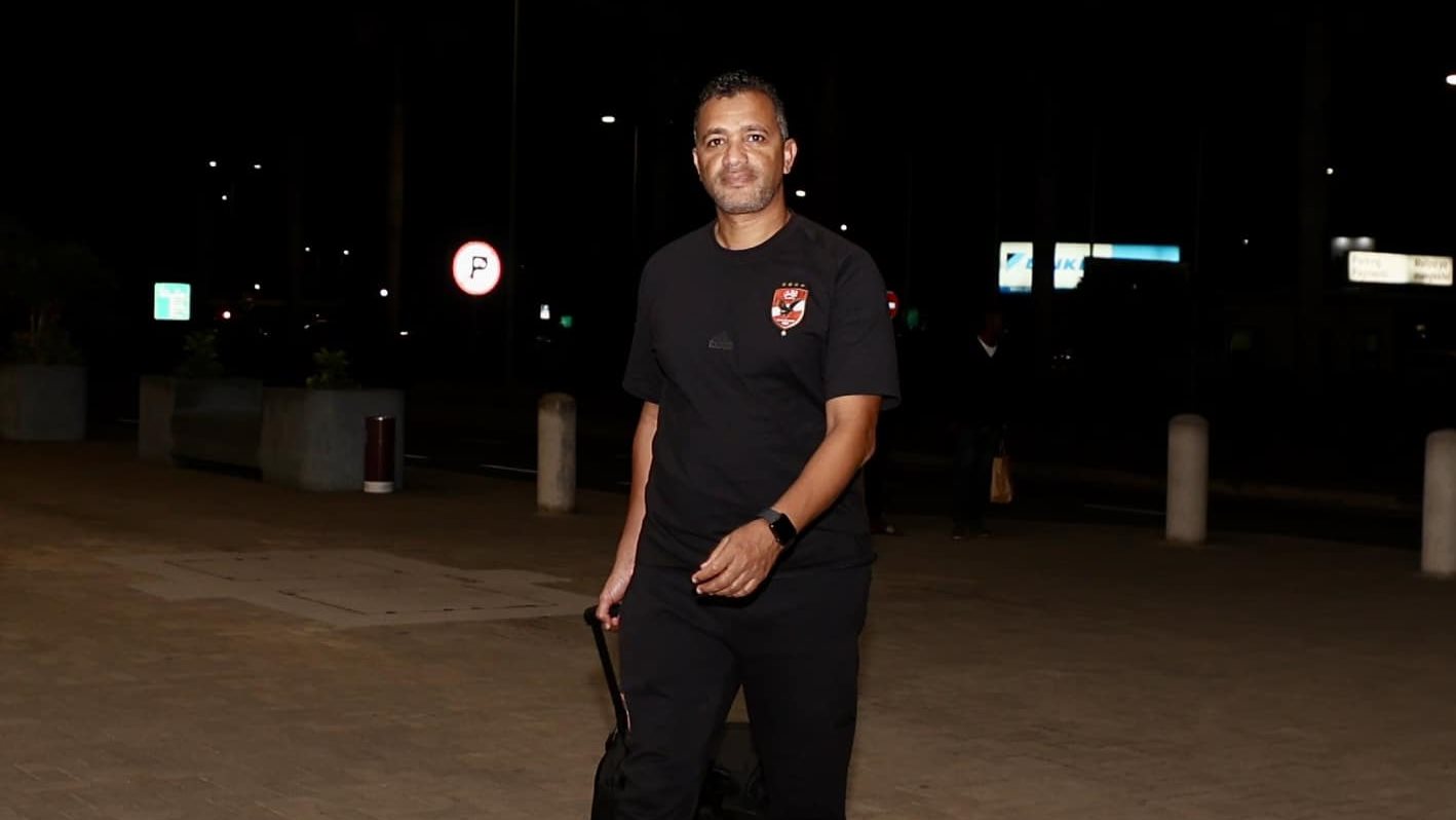 سامي قمصان