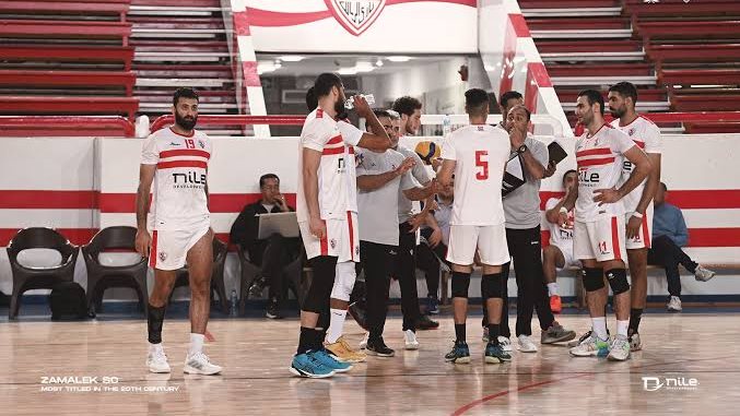 الزمالك 